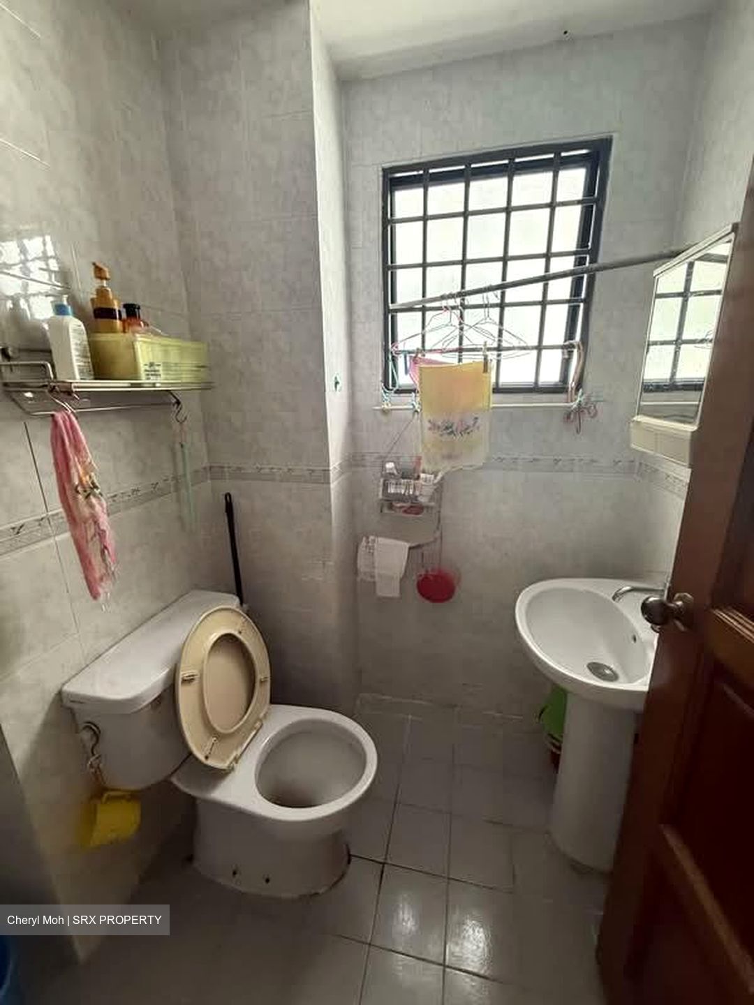 Le Conney Park (D15), Apartment #552022551
